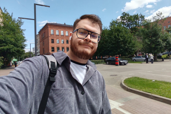 HONOR 400: нашпигованный ИИ смартфон, с&nbsp;мощной камерой и выносливым аккумулятором