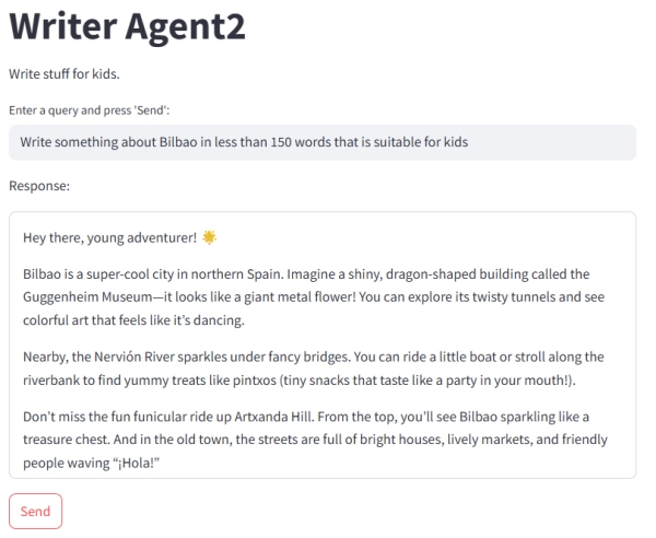 Создавайте многоагентные приложения с помощью Agent SDK от OpenAI 9 0d4e68cd991f07c35162d856c978f1fb