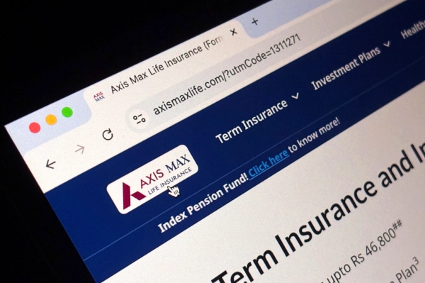 Индийская компания Max Financial заявила,&hellip;