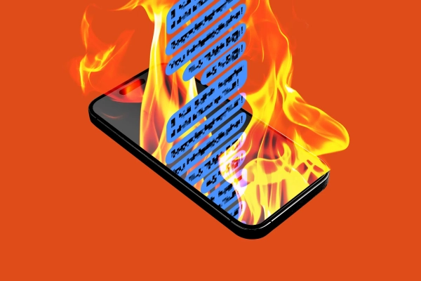 По данным глобального опроса активистов,&hellip;