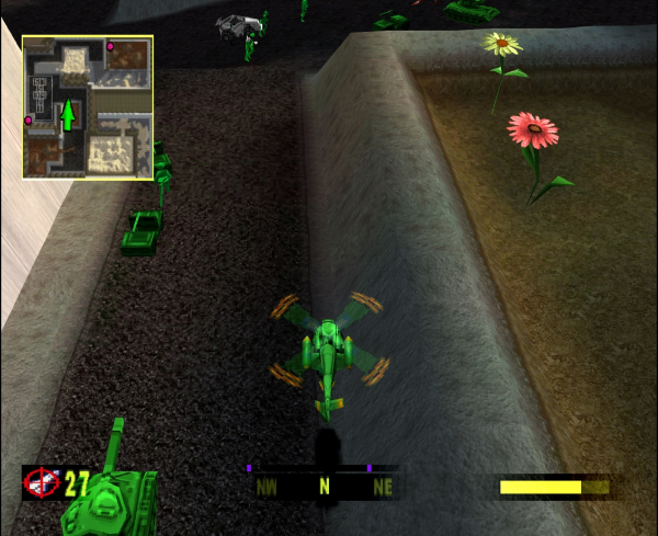 Ностальгические игры: Army Men Air Attack 3 1223b859c552887d7e6c9bee103b17ac