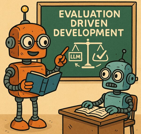 Разработка продуктов на основе LLM,&hellip;