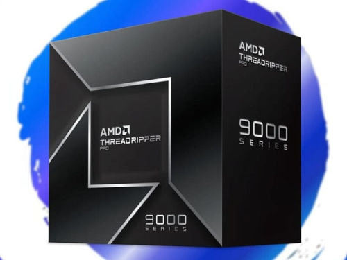 192-поточный AMD Threadripper PRO набрал 173&hellip;