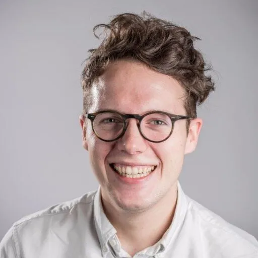 Дегустация чипсов из тортилий со вкусом батареек 2 Доминик Престон