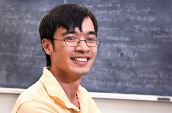 Математическая красота, истина и доказательство в эпоху ИИ 6 20fcf86f9f5c361949d4f66c9c3bd044