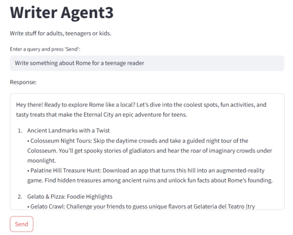 Создавайте многоагентные приложения с помощью Agent SDK от OpenAI 11 235efa50c43b5a2b859b5c6067ac452e