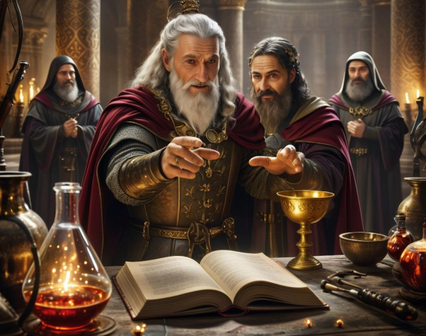 Загадка вечной молодости: от древних&hellip;