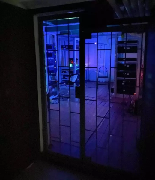 Ученые предложили решение «мюонной загадки» в физике высоких энергий 2 288e5ddc62e78b3fea1bdd5222bc0c8c.jpg