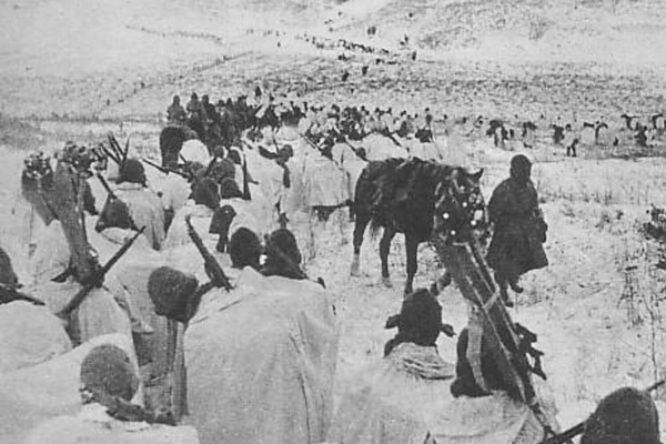 Спасибо Жукову и Рузвельту: почему Япония так и не напала на&nbsp;СССР вместе с&nbsp;Гитлером?