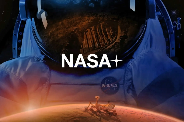 Netflix объединяется с NASA для&hellip;