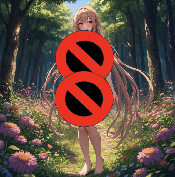 Всё при ней! Всё при ней!