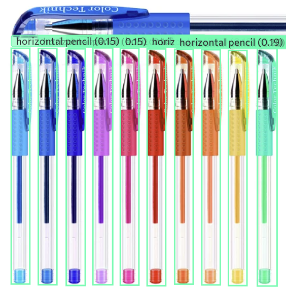 Что такое агентное обнаружение объектов? 23 3e061f5ab1b458535f15a3622b390600