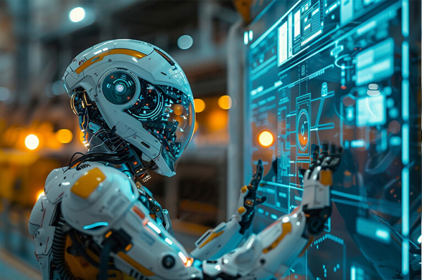 Как работают алгоритмы машинного обучения: простыми словами Как работают алгоритмы машинного обучения: простыми словами