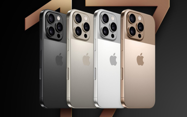 Самые ожидаемые смартфоны 2025 года Самые ожидаемые смартфоны 2025 года