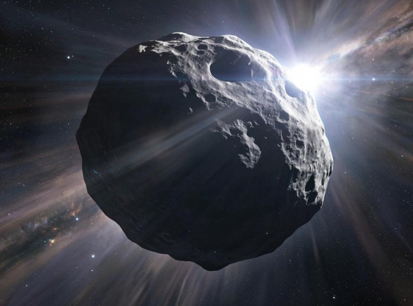 У NASA нет четкого плана защиты Земли от астероидов 3 47cb699f5264451e77425d2a5a39c954.jpg