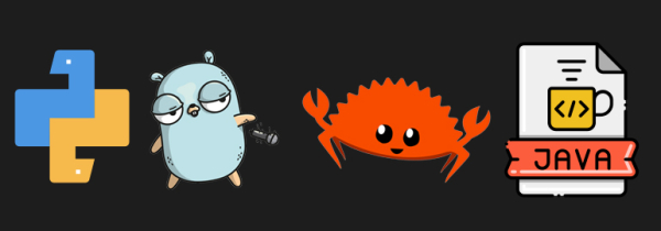 Сравнение популярных языков программирования: что и&hellip;