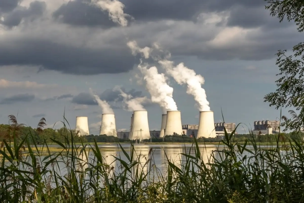 Большая часть потепления в этом&hellip;