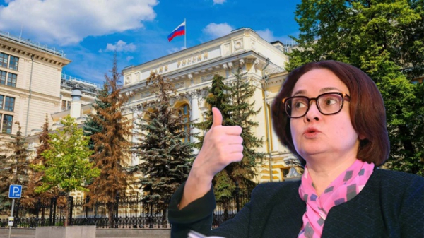 Они готовятся блокировать наши деньги на&hellip;