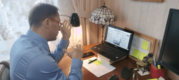 Студенты ВШЭ пишут дипломы… на&hellip;