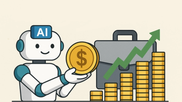 Intuit выводит искусственный интеллект на&hellip;