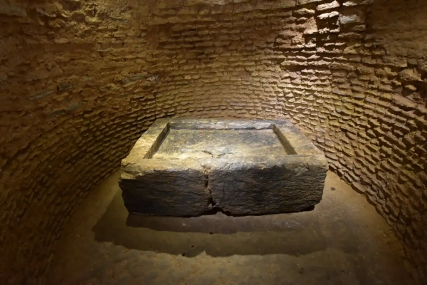 Доисторические испанцы перевозили 2-тонный камень на лодке 2 55d072d96e57ef4657e845c3d1e93211.jpg