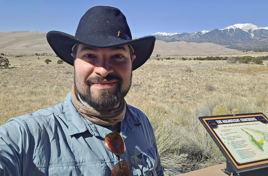 Потеря вдохновила этого биолога на&hellip;