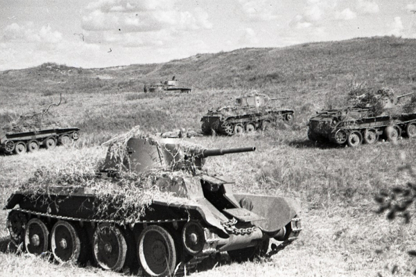 Спасибо Жукову и Рузвельту: почему Япония так и не напала на СССР вместе с Гитлером?