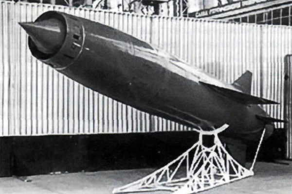 Ракеты П-700 «Гранит» — основная угроза американским авианосцам в СССР