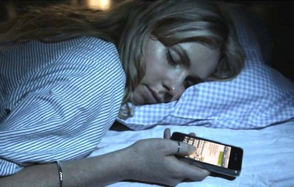 Приложение для контроля за сном&hellip;