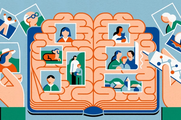 Как связывание двух молекул мозга создает воспоминания, которые сохраняются на всю жизнь 1 667d014e57771ae1d63c6676b283d86a.jpg