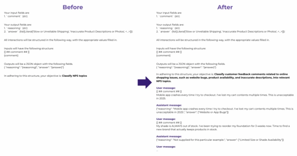 Программирование, а не подсказки: практическое руководство по DSPy 3 667e6e03e9f80055e09880c53caa7683