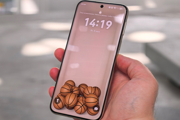 HUAWEI Pura 80&nbsp;Ultra: тяжелый и странный смартфон с&nbsp;отличными камерами