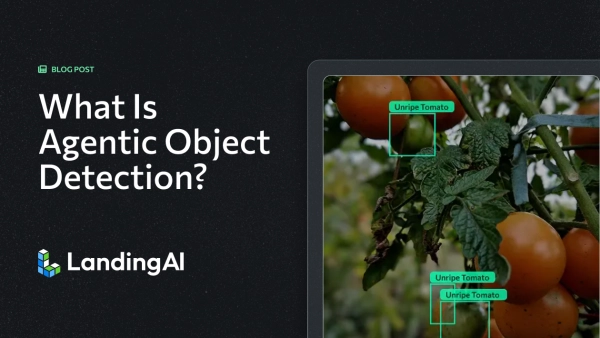 Что такое агентное обнаружение объектов?