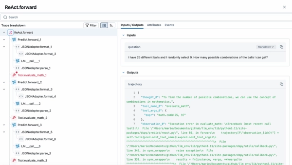 Программирование, а не подсказки: практическое руководство по DSPy 2 6e2b9a051fdb6c694bafa1af31d6332f