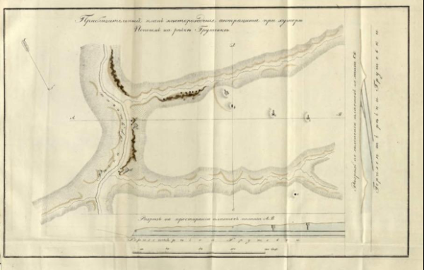 Но по-настоящему развернулся в другом