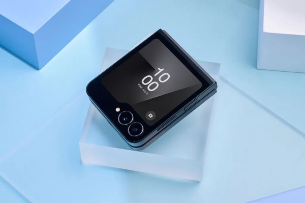 Samsung выпустит в этом году&hellip;