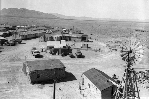 «Землю залил обжигающий свет»: как выглядел первый в истории ядерный взрыв «Тринити» «Землю залил обжигающий свет»: как выглядел первый в истории ядерный взрыв «Тринити»