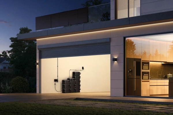 Новая электростанция DJI Power 2000 — это серьезный шаг в сторону портативного питания