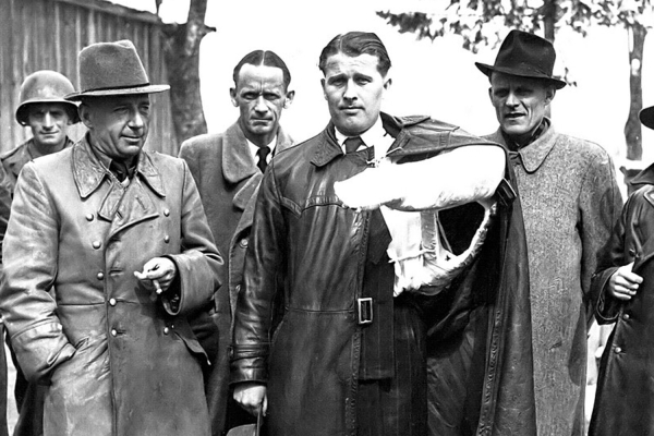 Фон Браун и операция &laquo;Завеса&raquo;: правда ли США украли ракетную программу у&nbsp;нацистов