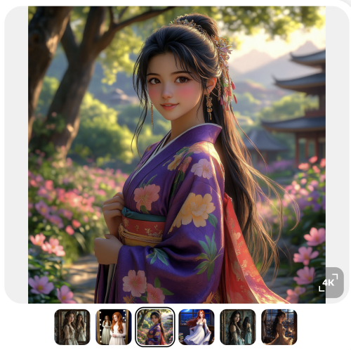 Достаточно красивая Достаточно красивая