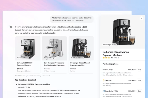 OpenAI запланировала добавить в ChatGPT&hellip;