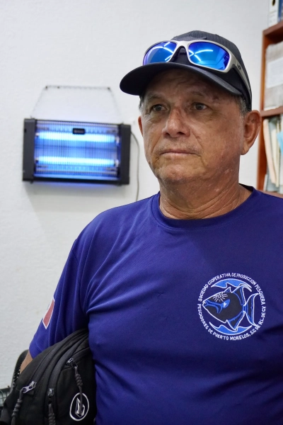 На Карибском побережье Мексики туристам предлагают лобстеров, а всем остальным — микропластик 4 микропластикос