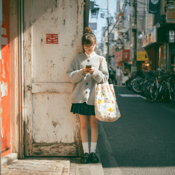 Фотографии в стиле «селфи на iPhone» и «плёночных камер»: обзор ИИ-модели Higgsfield Soul, которая стала доступна бесплатно 11 Фотографии в стиле «селфи на iPhone» и «плёночных камер»: обзор ИИ-модели Higgsfield Soul, которая стала доступна бесплатно