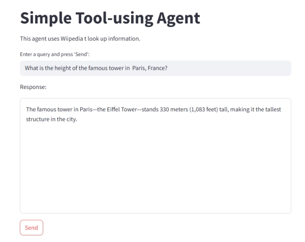 Создавайте многоагентные приложения с помощью Agent SDK от OpenAI 6 82690366afdb15751519973e030b38b0