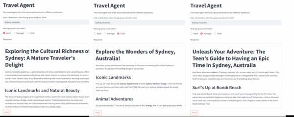 Создавайте многоагентные приложения с помощью Agent SDK от OpenAI 13 8333167493234646225f90d52c8c9b67