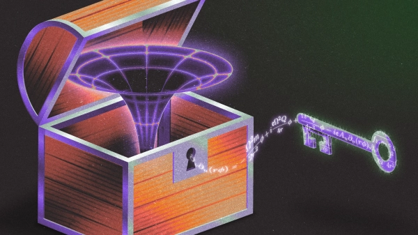 Математики доказали, что Хокинг ошибался&hellip;