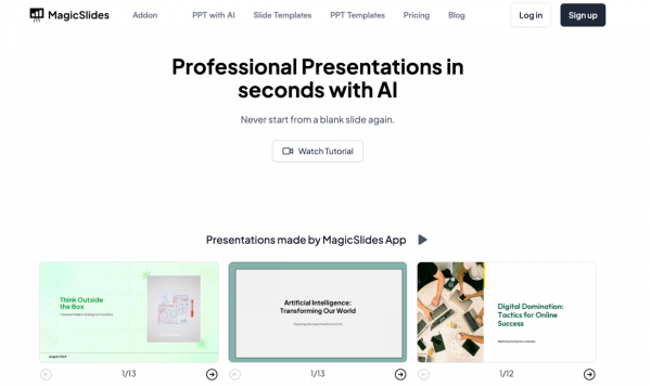 Как создать презентацию с помощью нейросети: обзор ИИ-инструментов для презентаций 8 959d27309d47844b2386c1873ff73d8f