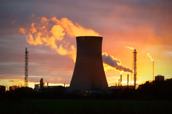 Климат может потеплеть еще на&hellip;