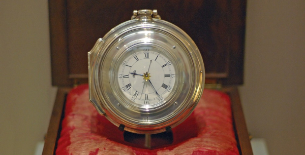 Хронометр H5