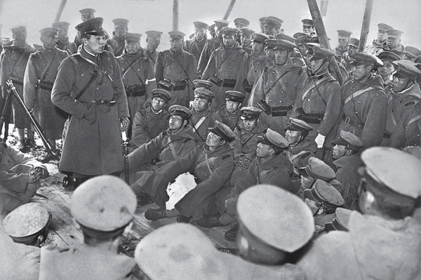 Спасибо Жукову и Рузвельту: почему Япония так и не напала на&nbsp;СССР вместе с&nbsp;Гитлером?